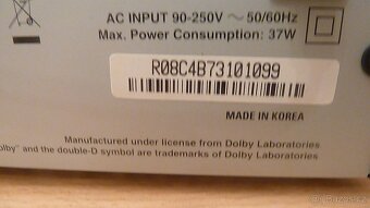 Satelitní přijímač Topfield TF 7700 HSCI - 5