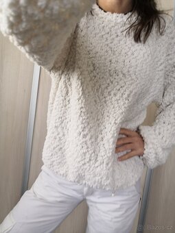 Svetr vel.XS - H&M - 5