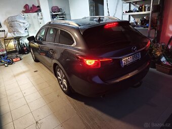 Mazda 6 2.2 D 2015 - 5