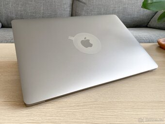 100% JAKO NOVÝ Apple MacBook Pro 15" s Core i9 - ZÁRUKA - 5