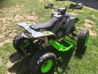 access drr 100 Fox - 5