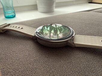 One plus watch 3, 43mm silver steel - 5