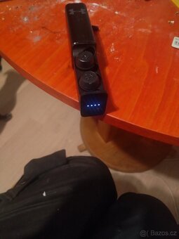 sluchátka JBL Under Armour True Wireless Flash X . - 5