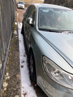Škoda octavia 1,2 tsi - 5