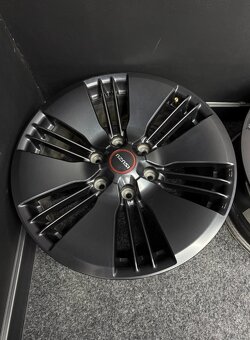 Alu ISUZU D-MAX 6x139.7 18” - 5