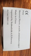 Nový dětský kolotoč nad postýlku s koníky a zvonkohrou - 5