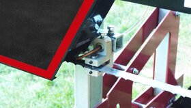 Kmenová pila TMC/G - 5