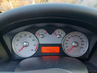 FIAT STILO 1,4 16V multiwagon - 5