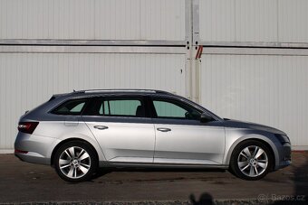 Škoda Superb, 2,0TDI 110kw Style - 5