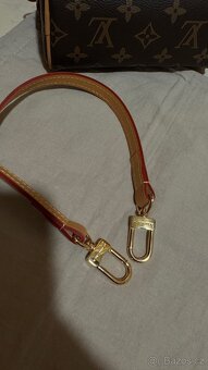 Nano speedy Louis Vuitton - 5