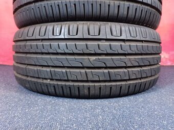 195/50 R15 82 V LETNÍ Barum Bravuris 3 - 5