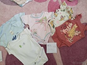 dětské oblečení mix - 5