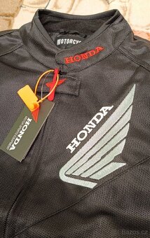 Bunda na motorku XL - 5