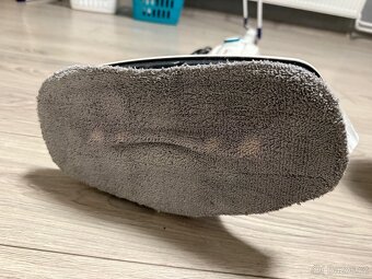 Parní mop  leifheit - 5