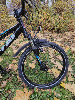 Dětské kolo CTM Jerry 2.0 20" - 5