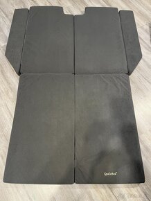 automatrace Spacebed - 5