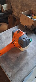 Husqvarna 335rxt - 5