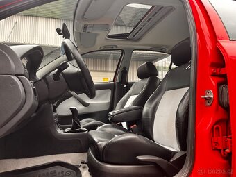 Škoda Octavia RS 1,8t 132kw - 5