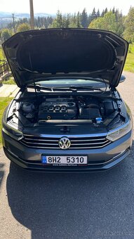 Volkswagen Passat B8 DSG 110kw - 5