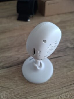 Kamera 360 Smart Camera D606 (3ks)
360 Smart Camera D606 - 5