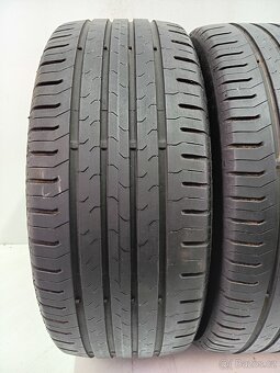 Letní pneu 215/45/17 Continental - 5