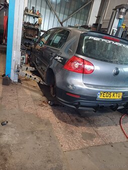 Pravostrane rizeni - 5