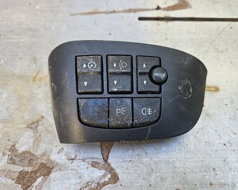 Díly na Fiat Stilo - 5