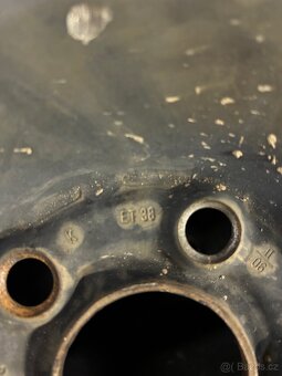 Kola 195/65 r15 - 5