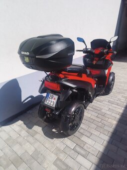QUADRO 350 - 5
