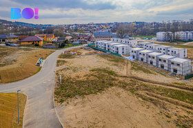 Prodej stavebního pozemku, 690 m², Polná, okres Jihlava - 5