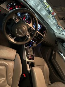 Audi a5 3.0tdi na splátky bez registru - 5