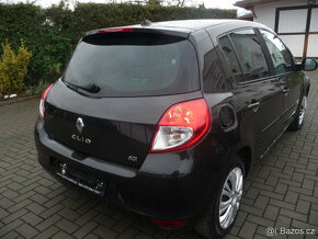 Renault Clio 1.5 D po servise a STK navigace panorama - TOP - 5