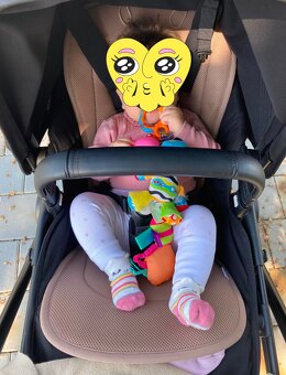 Bugaboo fox 3 - 5