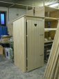 Suché WC - Kadibudka - 5