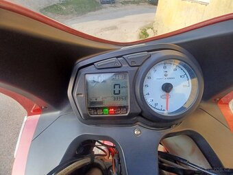 Ducati ST3 - 5