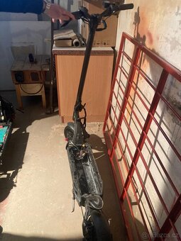 Kaabo Mantis 10 - 5