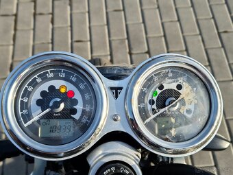 Triumph Speed Twin 1200 2022 - 5