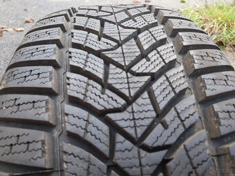 235/45 r18 zimni pneumatiky 235 45 18 235/45/18 zimní pneu - 5