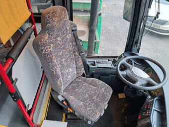 Autobus Neoplan N313 Autobus Neoplan N313 - 5