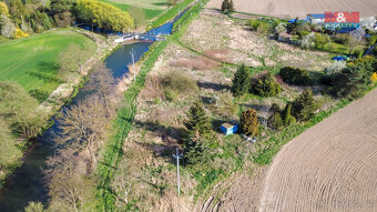 Prodej pozemku k bydlení,1087 m², Štěpánov - 5