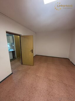 Pronájem bytu 1+1 43 m² Neumannova, Aš - 5