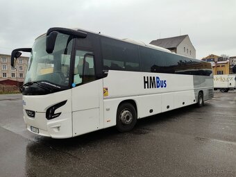 Autobus VDL Futura 2019, 60+1 - 5