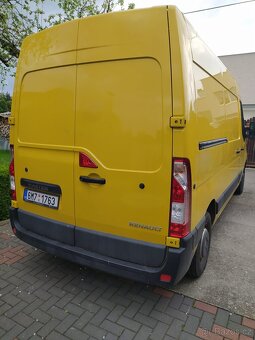 Renault Master - 5