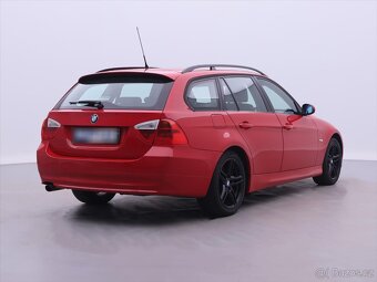 BMW Řada 3 2,0 320d 120kW Xenon Tažné (2006) - 5