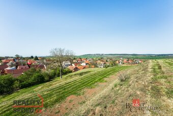 Prodej, pozemky/zahrada, 2443 m2, Cetkovice , Blansko [ID 70 - 5