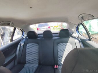 Seat Leon - 5
