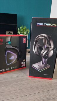 ASUS ROG DELTA S - 5