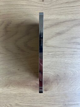 iPhone 12 Pro - bat. 85%, hezký stav - 5