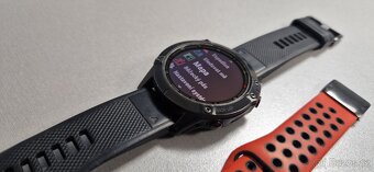 Garmin Fenix 6pro black - 5