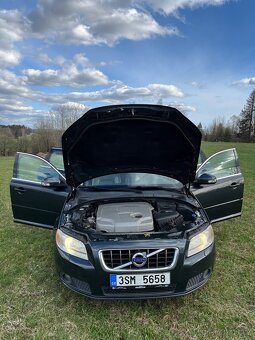 Volvo V70, 2.0D, 100 kW - 5